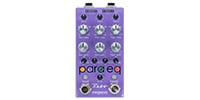 Empress Effects / Bass ParaEQ