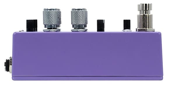 Empress Effects ( エンプレスエフェクト ) Bass ParaEQ 送料