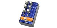 EMPRESS EFFECTS Compressor MKII Blue