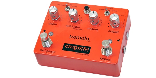 Tremolo 2