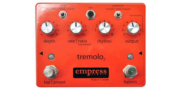 Tremolo 2