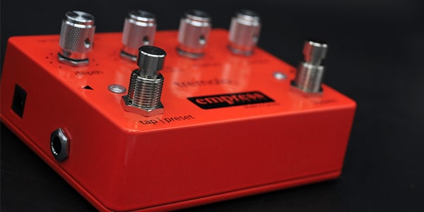 Tremolo 2