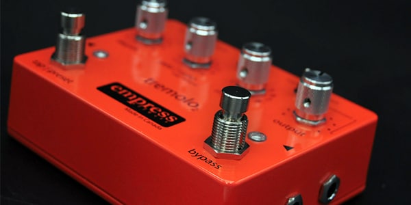 Tremolo 2