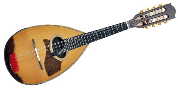 ENA / EM-70 mandolin画像2