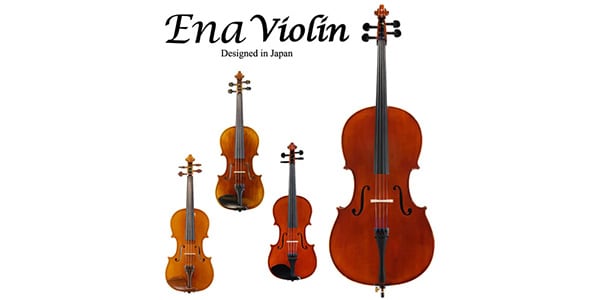 ENA / ENA No.30 Violin画像2