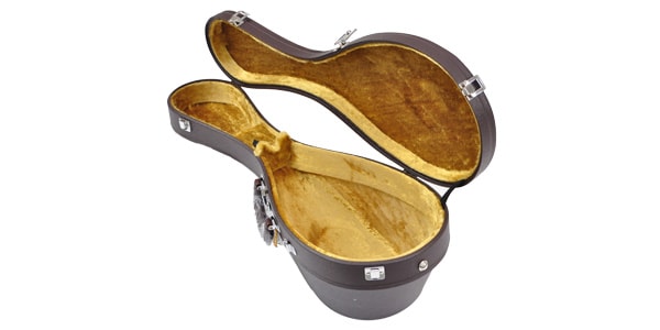 ENA / MC-10 mandolin case画像4