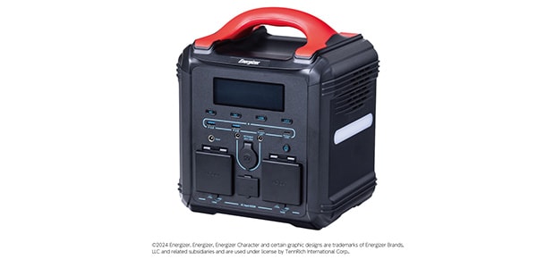 Energizer ( エナジャイザー ) Energizer Portable Power