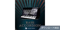 Engine Audio (by Best Service) / ACCORDIONS 2 - BASS ACCORDION ダウンロード納品