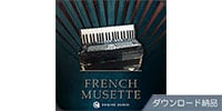 Engine Audio (by Best Service) / ACCORDIONS 2 - FRENCH MUSETTE ダウンロード納品