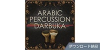 Engine Audio (by Best Service) / ARABIC PERCUSSION DARBUKA ダウンロード納品