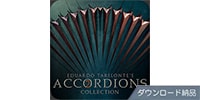 Engine Audio (by Best Service) / Accordions 2 - Collection ダウンロード納品