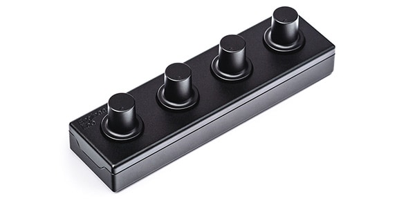 Engineering Lab ( エンジニアリングラボ )  / EL4P - All Black