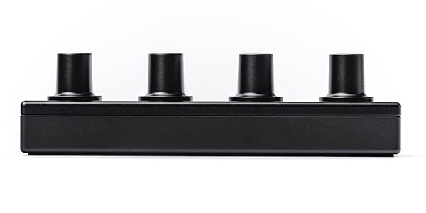 Engineering Lab ( エンジニアリングラボ )  / EL4P - All Black画像3