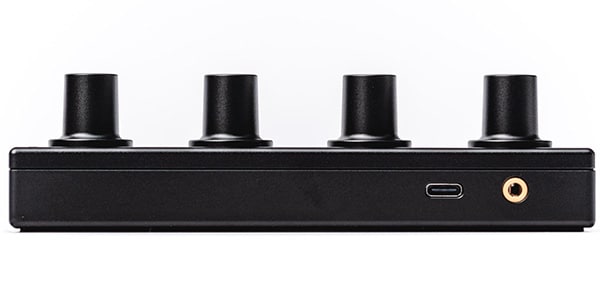 Engineering Lab ( エンジニアリングラボ )  / EL4P - All Black画像5