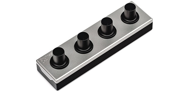 Engineering Lab ( エンジニアリングラボ )  / EL4P - Black - Natural - Black