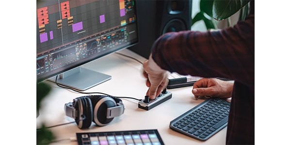 Engineering Lab ( エンジニアリングラボ )  / EL4P - Black - Natural - Black画像7