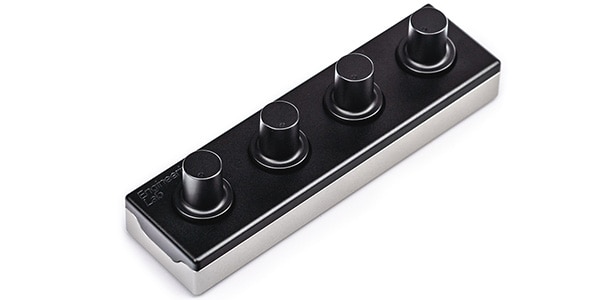 Engineering Lab ( エンジニアリングラボ )  / EL4P - Natural - Black - Black