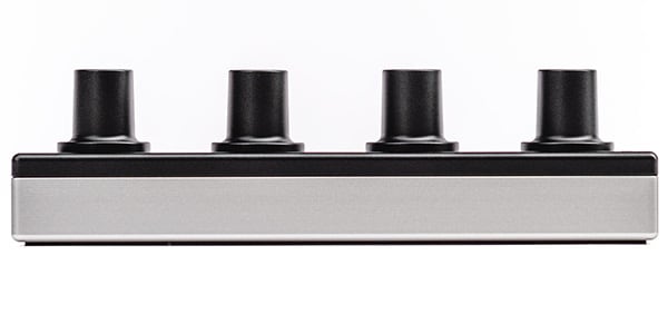 Engineering Lab ( エンジニアリングラボ )  / EL4P - Natural - Black - Black画像3