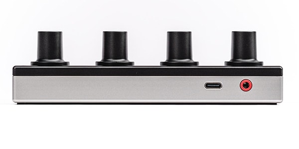 Engineering Lab ( エンジニアリングラボ )  / EL4P - Natural - Black - Black画像5