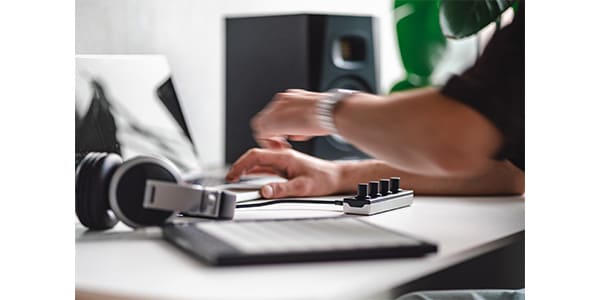 Engineering Lab ( エンジニアリングラボ )  / EL4P - Natural - Black - Black画像6