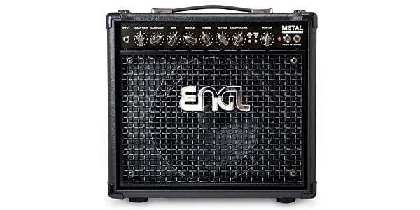 ENGL/Metalmaster20 Combo 1x10