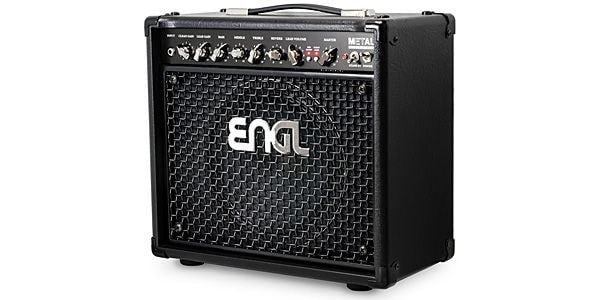 ENGL ( エングル )  / Metalmaster20 Combo 1x10 画像2