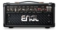 ENGL Metalmaster20 Head