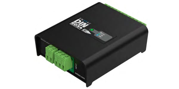 ENTTEC / DIN-RDS4 Mk2 #72004