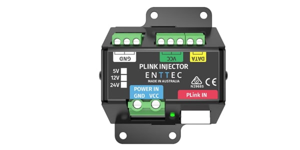 ENTTEC ( エンテック )  / 5V PLINK INJECTOR#73546 For Pixelater