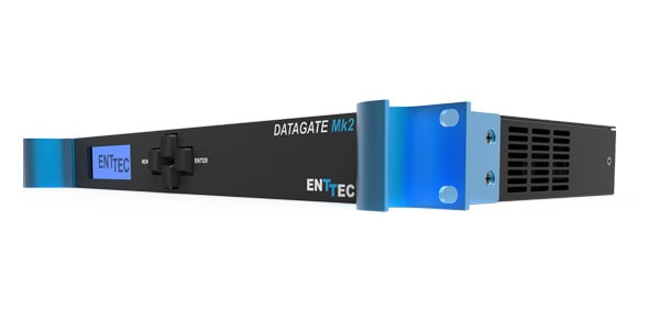 ENTTEC / Datagate Mk2 DMXスプリッター 分岐 分配