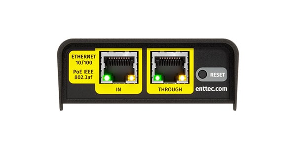 ENTTEC / DINETHERGATEMK2画像3