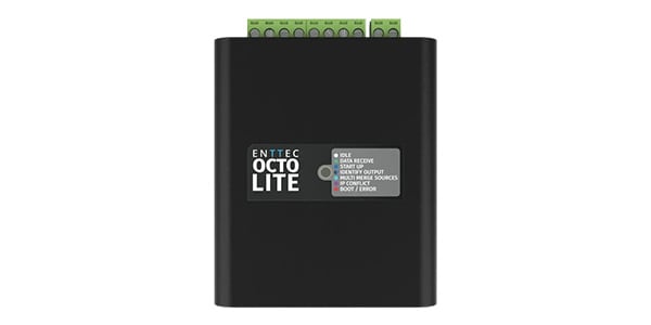 ENTTEC ( エンテック )  / OCTO LITE画像4