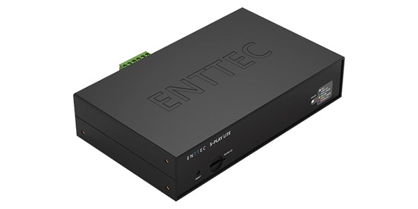 ENTTEC ( エンテック )  / S-PLAY Lite画像5