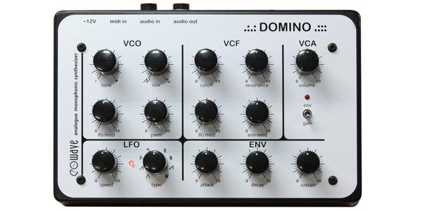 EOWAVE/Domino