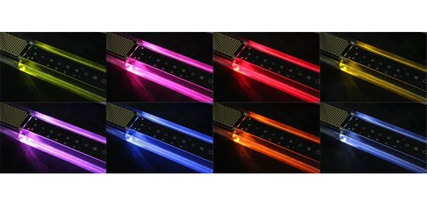 EOWAVE / Ribbon 2 画像4