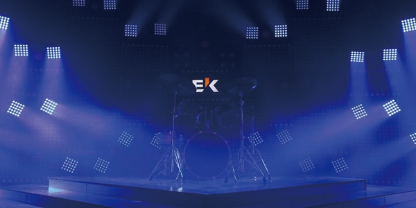EK PRO / CHROMAPIX 55 LEDパネル画像6