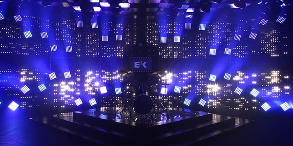 EK PRO / CHROMAPIX 55 LEDパネル画像7