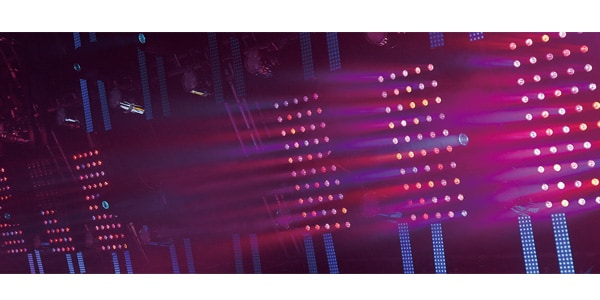 EK PRO / CHROMAPIX 55 LEDパネル画像4