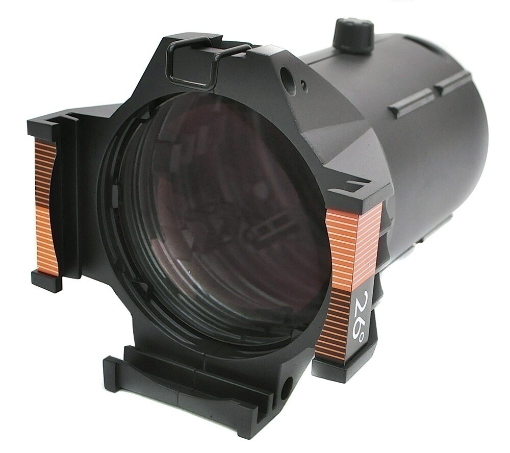 /D26 lens tube for Eprofile FC/HP