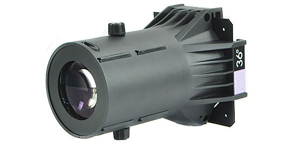 EK PRO ( イーケープロ )  / D36 lens tube for Eprofile FC/HP 交換レンズ 画像2
