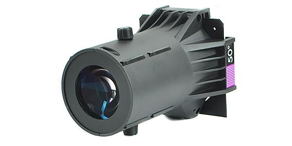 EK PRO ( イーケープロ )  / D50 lens tube for Eprofile FC/HP 交換レンズ 画像2