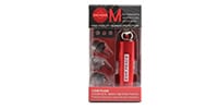 EAR PEACE EARPEACE M Motorsport Red