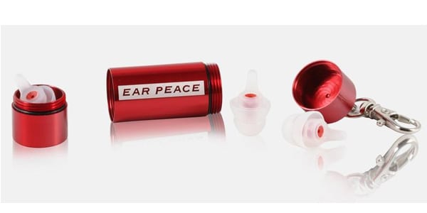EAR PEACE / EAR PEACE NEW HD RED画像3