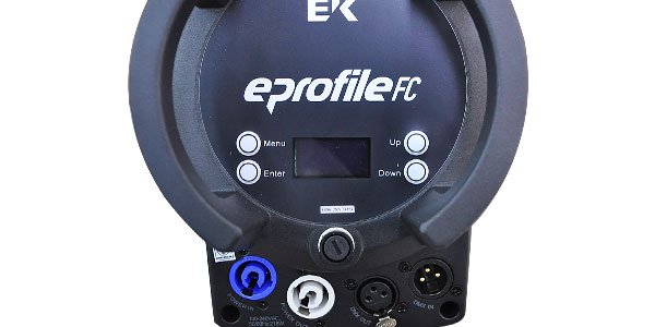 EK PRO ( イーケープロ ) eProfile FC LEDスポットライト 送料無料