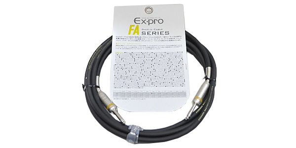 Ex-pro ( イーエクスプロ )  / FA series 3.0m S/S　キャンペーン品 画像2