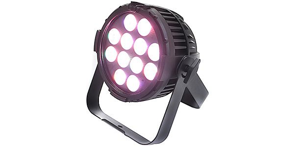  Liteparpro 12HX