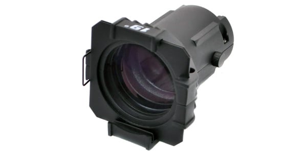EK PRO ( イーケープロ )  / MINI LENS TUBE 交換用レンズ