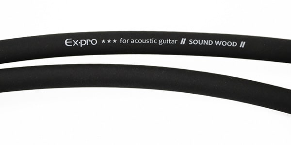 Ex-pro ( イーエクスプロ )  / SOUND WOOD SERIES 5.0m L/S画像3