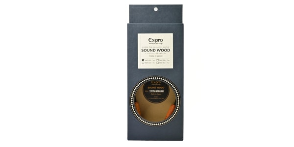 Ex-pro ( イーエクスプロ ) / SOUND WOOD SERIES 3.0m S/S