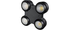  X-Blinder LEDオーディエンスブラインダー